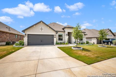 1706 Specie Creek San Antonio TX 78260