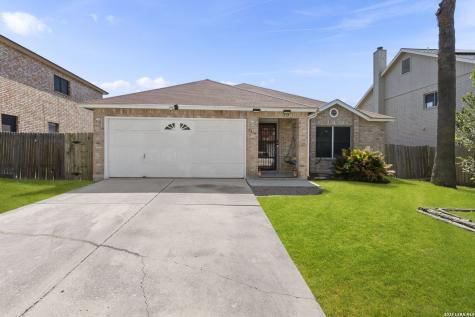 7314 Belmede Court Converse TX 78109