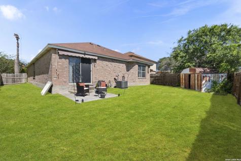 7314 Belmede Court Converse TX 78109