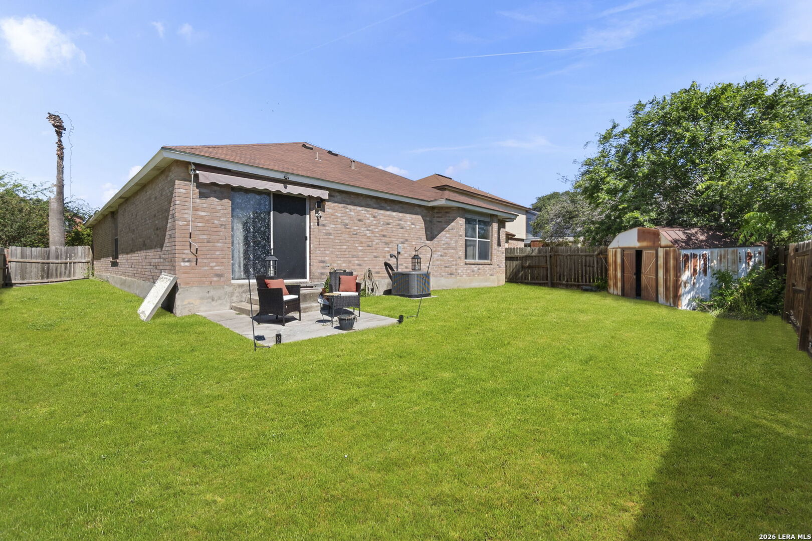 7314 Belmede Court Converse TX 78109