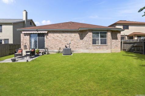 7314 Belmede Court Converse TX 78109