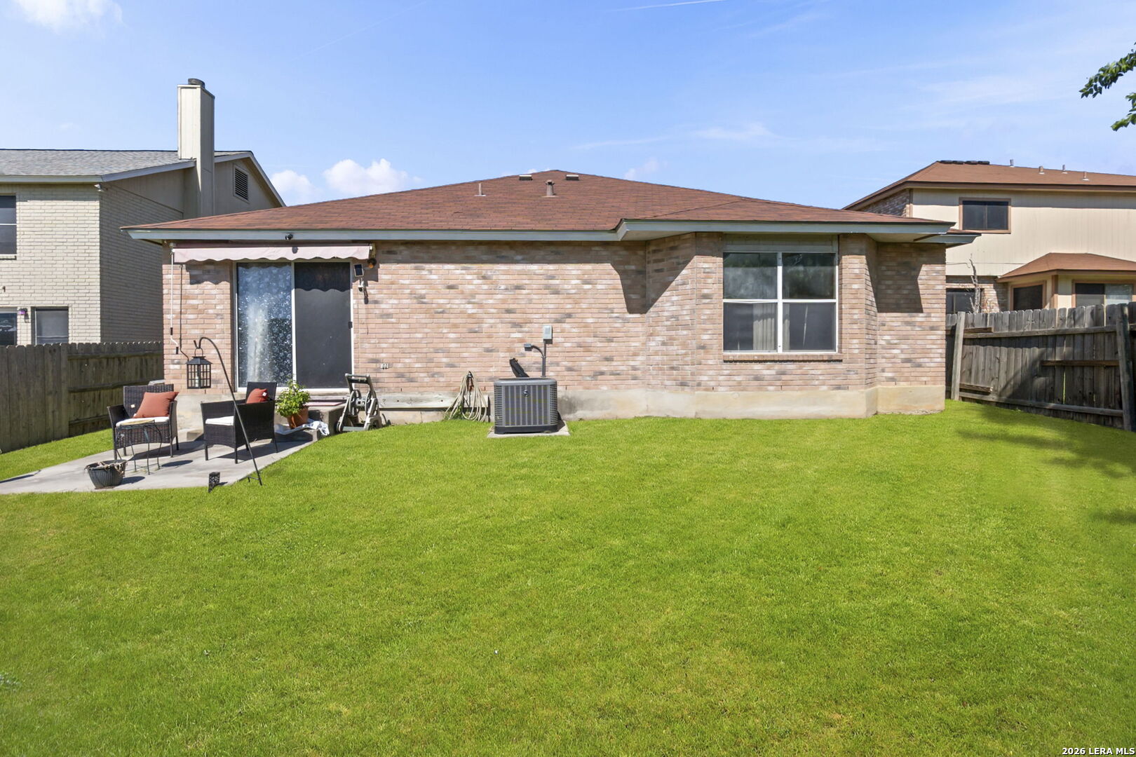 7314 Belmede Court Converse TX 78109