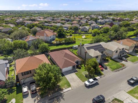 7314 Belmede Court Converse TX 78109