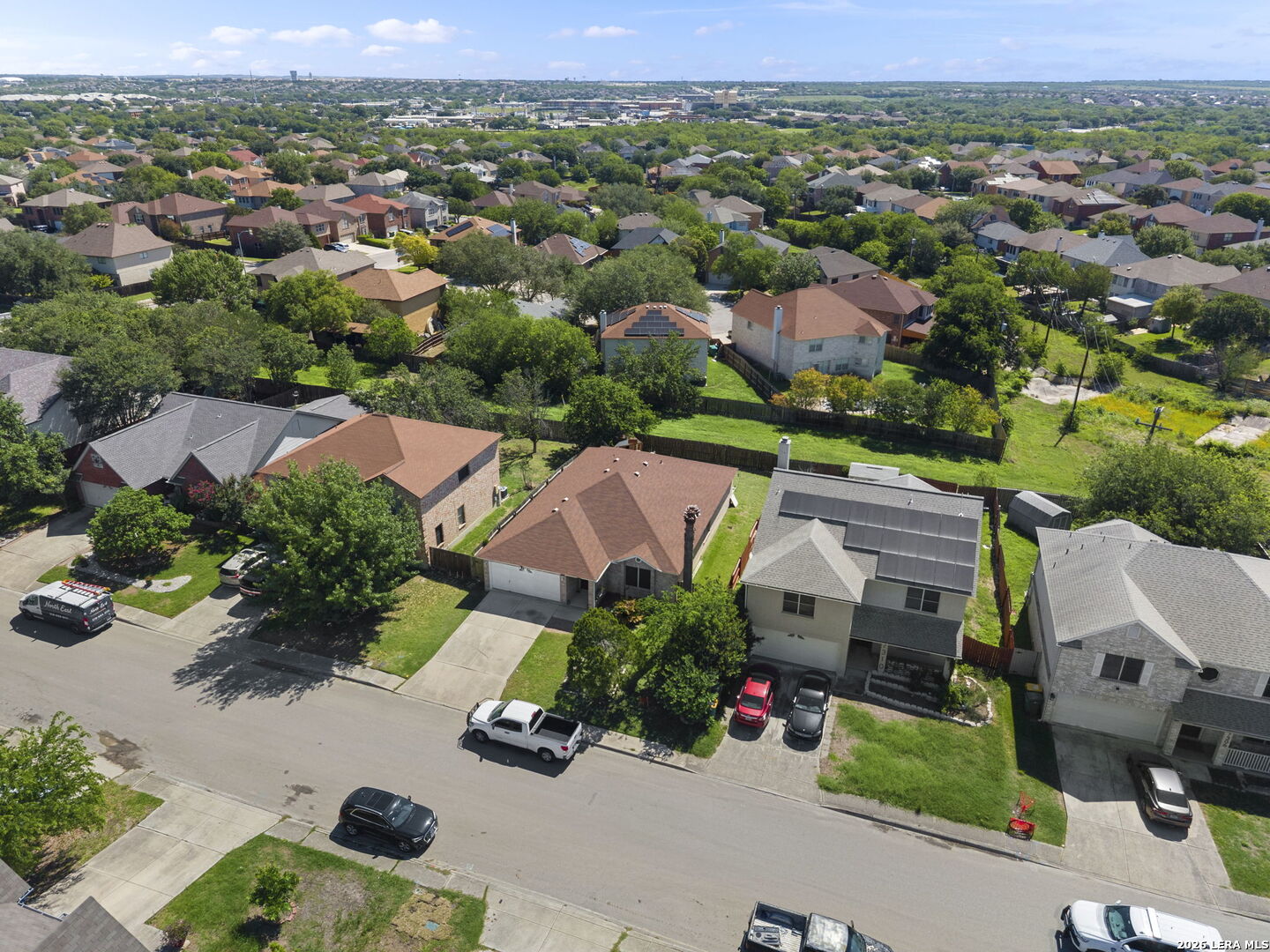 7314 Belmede Court Converse TX 78109