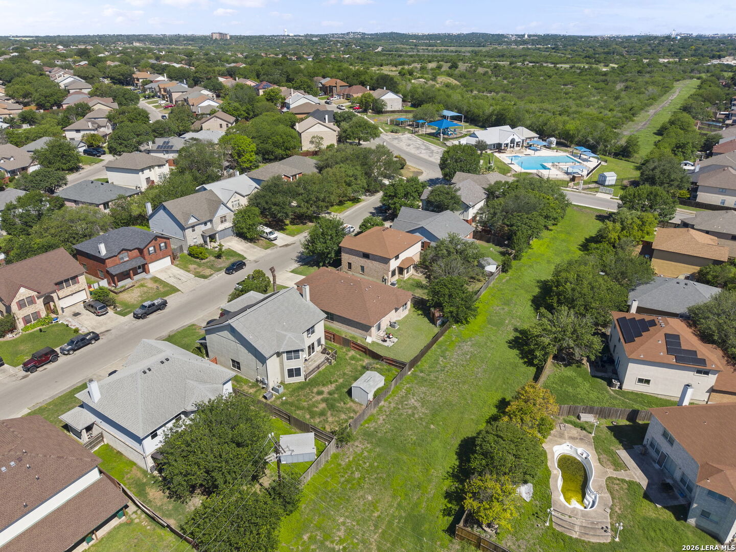 7314 Belmede Court Converse TX 78109