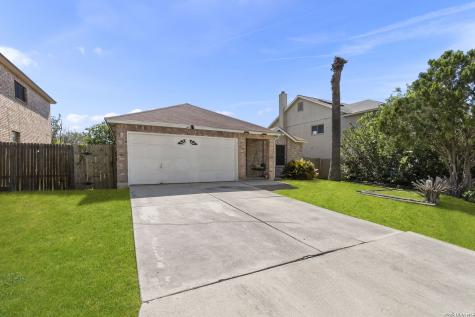 7314 Belmede Court Converse TX 78109