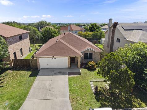 7314 Belmede Court Converse TX 78109