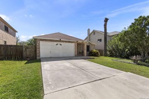 7314 Belmede Court Converse TX 78109