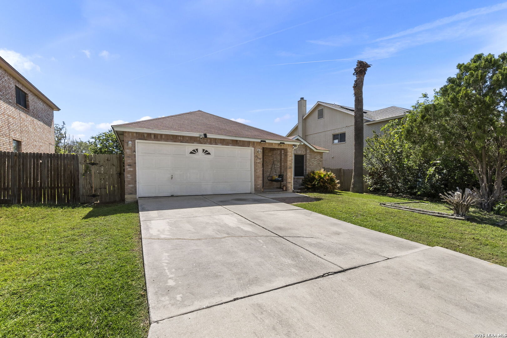 7314 Belmede Court Converse TX 78109