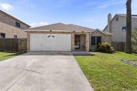 7314 Belmede Court Converse TX 78109