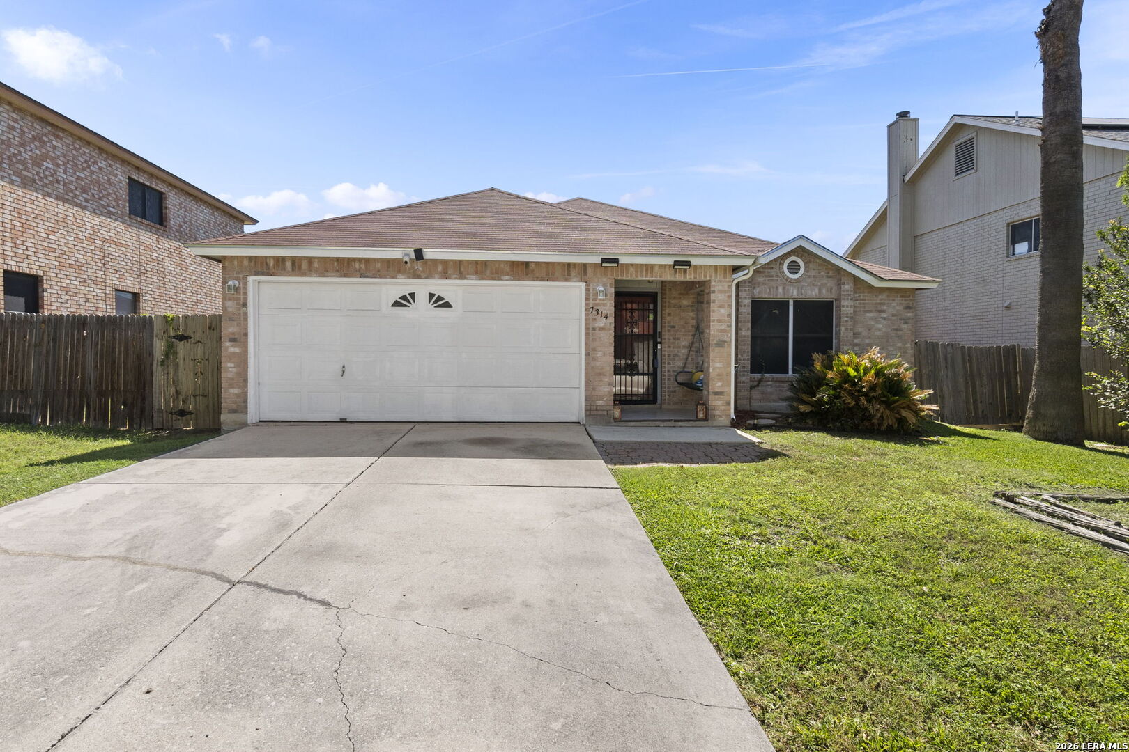7314 Belmede Court Converse TX 78109