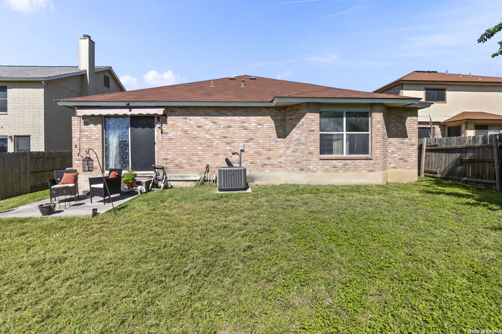 7314 Belmede Court Converse TX 78109