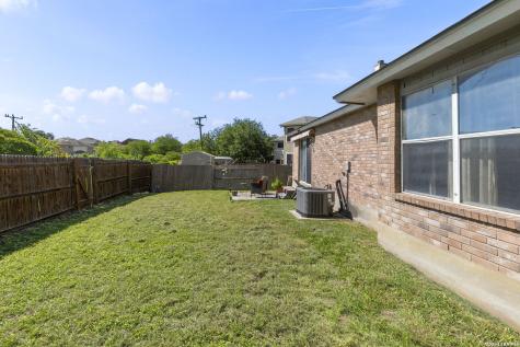 7314 Belmede Court Converse TX 78109