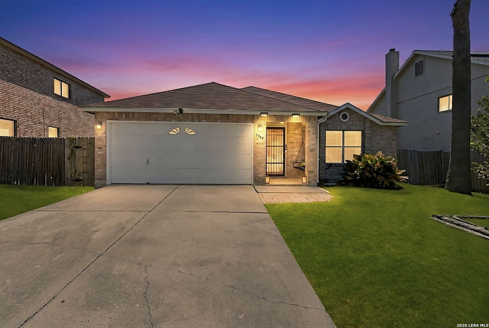 7314 Belmede Court Converse TX 78109
