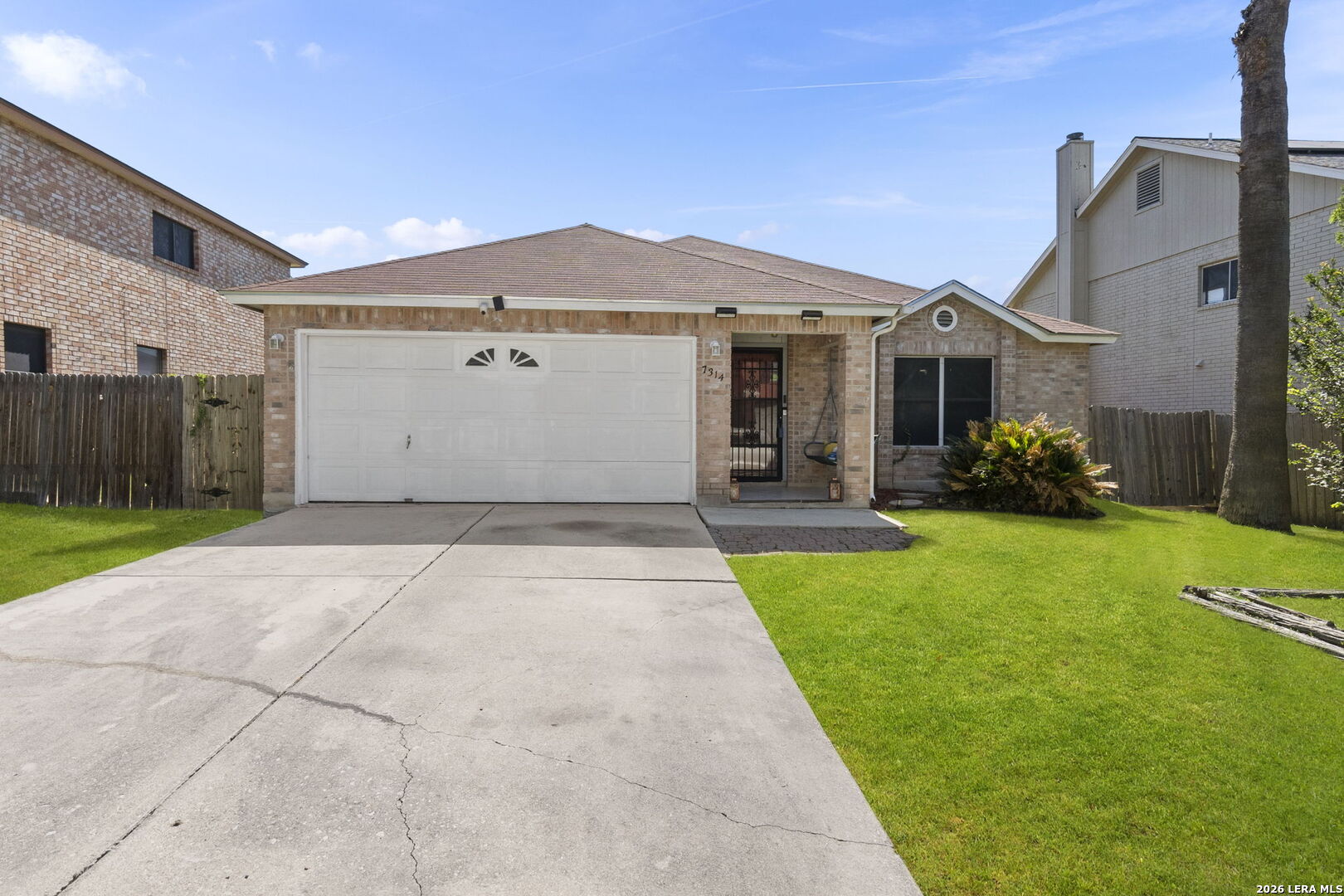 7314 Belmede Court Converse TX 78109