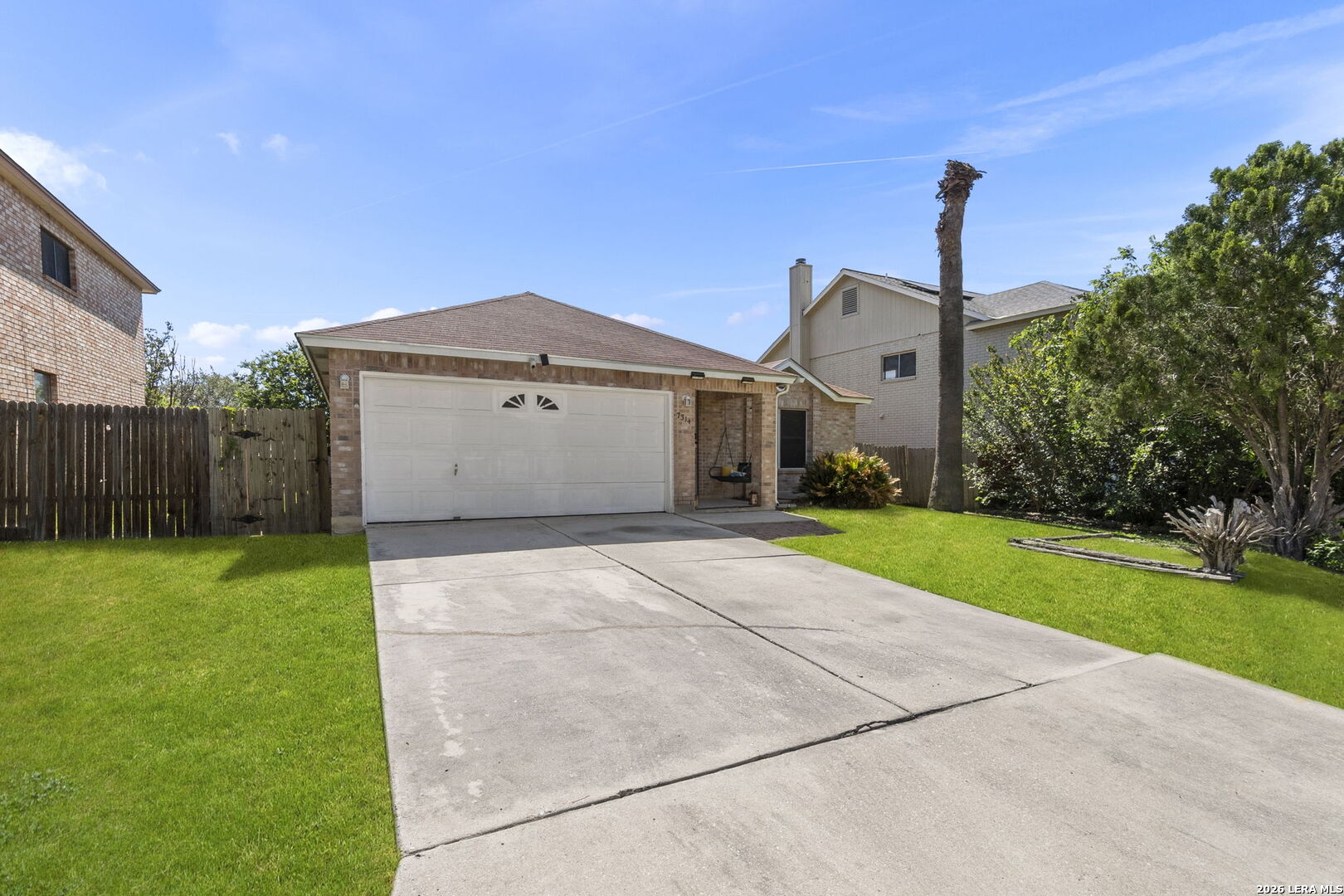 7314 Belmede Court Converse TX 78109