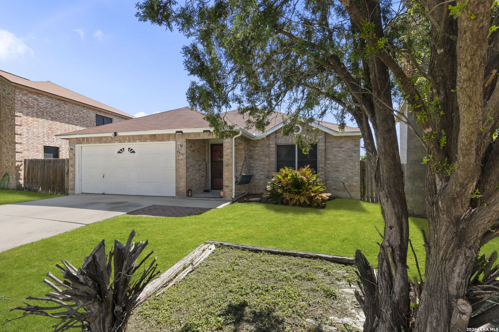 7314 Belmede Court Converse TX 78109