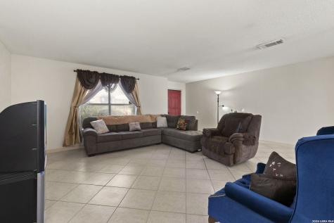 7314 Belmede Court Converse TX 78109