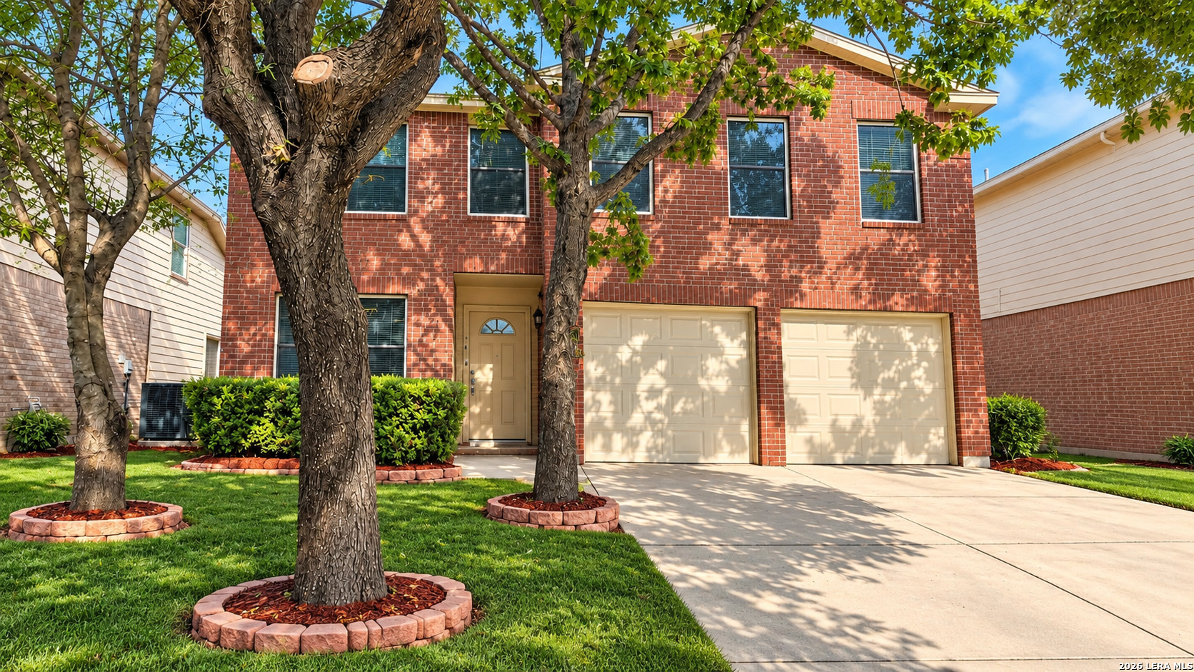 3434 Blue Topaz San Antonio TX 78245