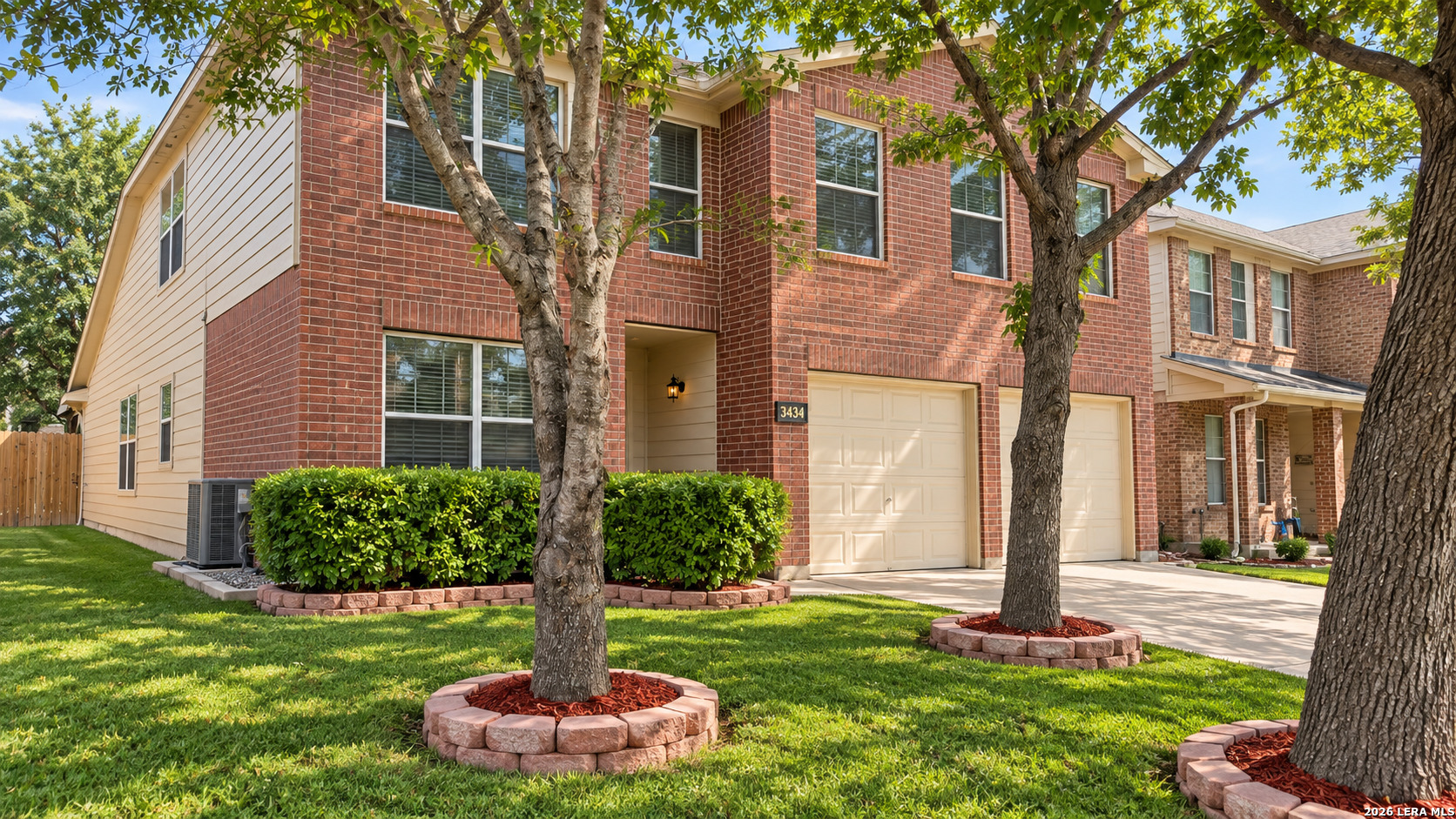 3434 Blue Topaz San Antonio TX 78245