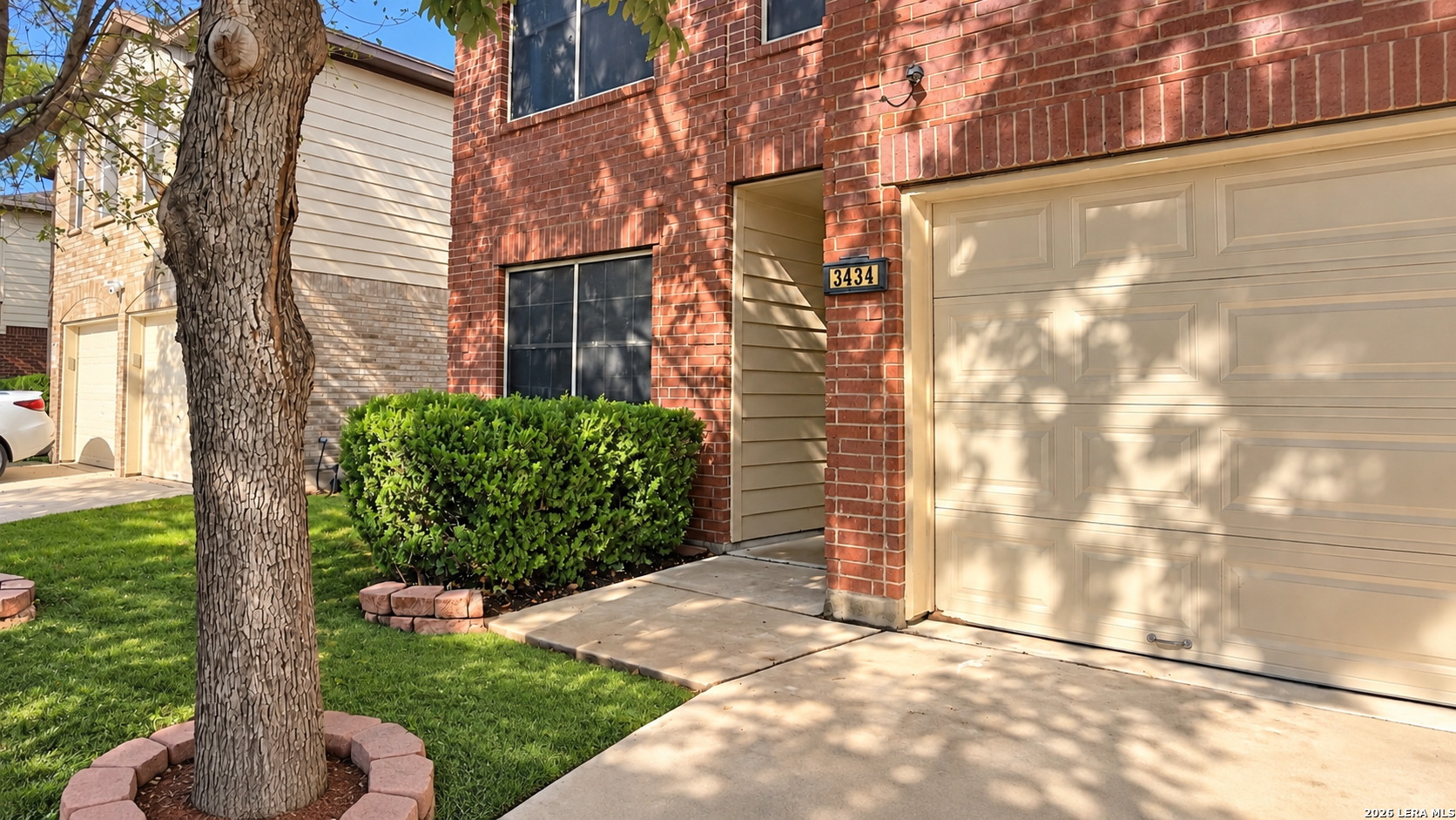 3434 Blue Topaz San Antonio TX 78245