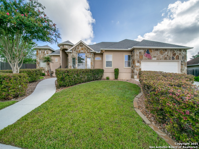 2309 Sean Street New Braunfels TX 78130