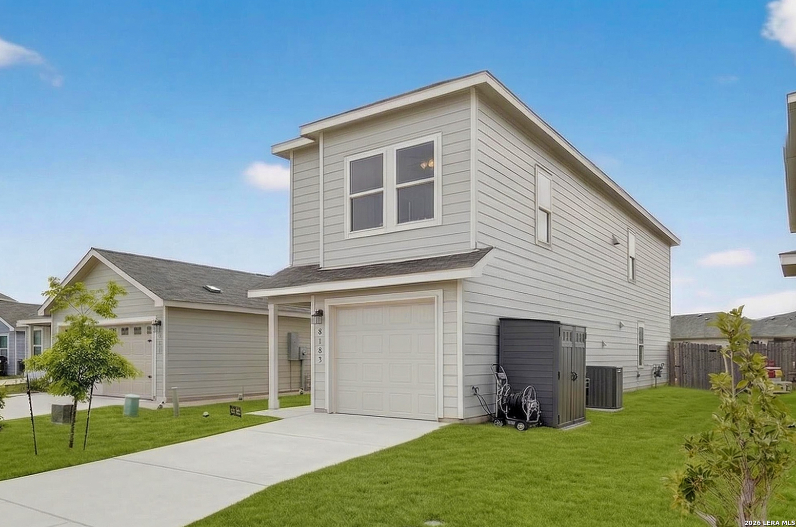 8183 Nube Medina San Antonio TX 78252