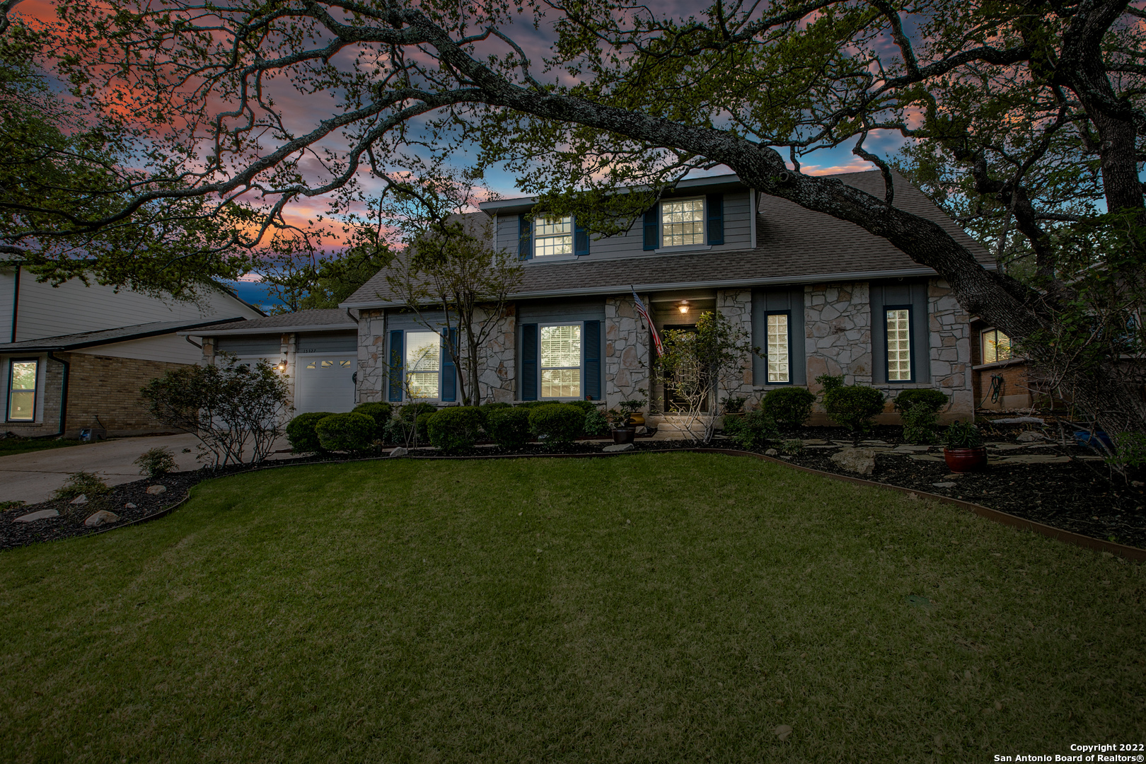 15327 Pebble Height Street San Antonio TX 78232