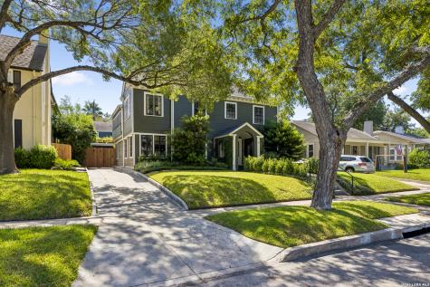 210 W Hollywood Avenue San Antonio TX 78212