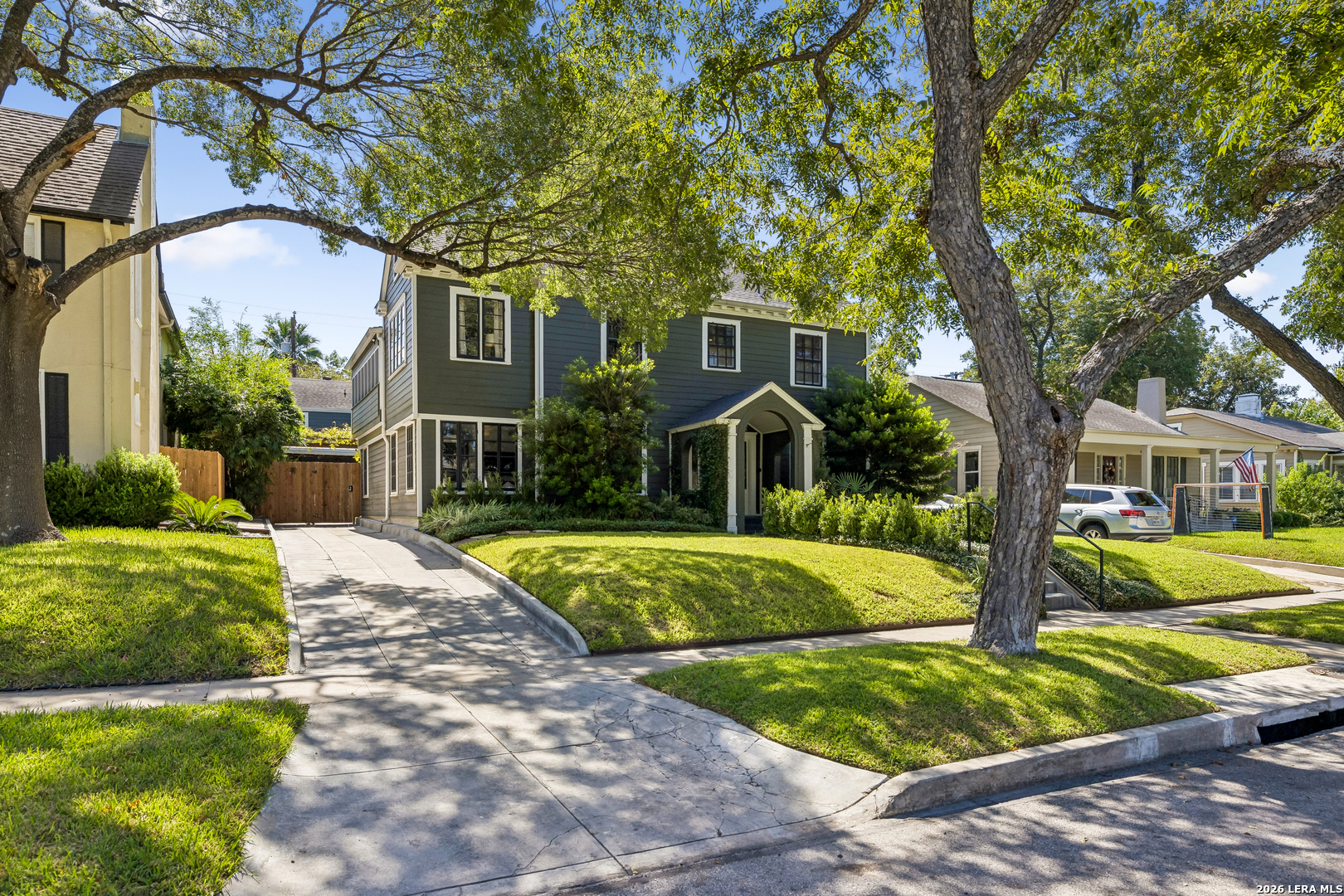 210 W Hollywood Avenue San Antonio TX 78212