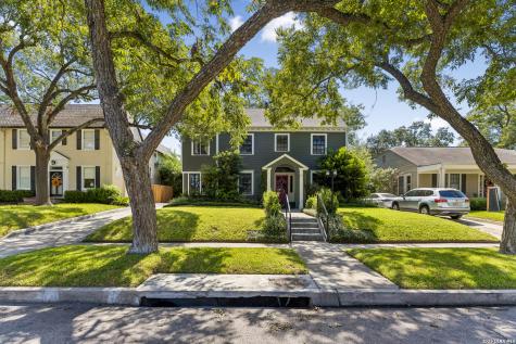 210 W Hollywood Avenue San Antonio TX 78212