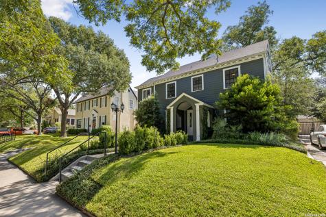 210 W Hollywood Avenue San Antonio TX 78212