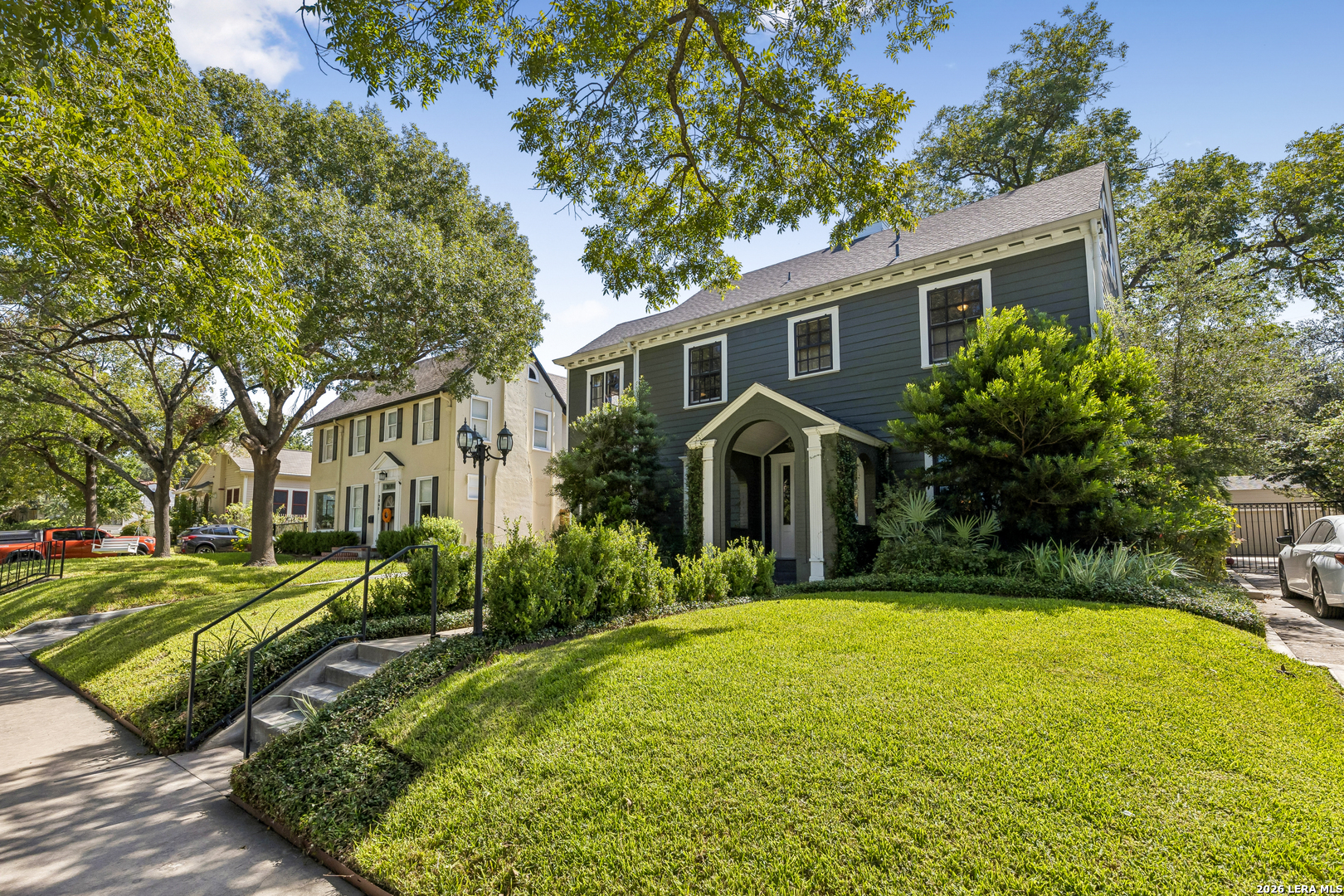 210 W Hollywood Avenue San Antonio TX 78212