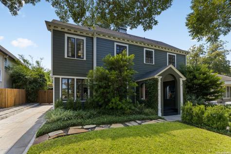 210 W Hollywood Avenue San Antonio TX 78212