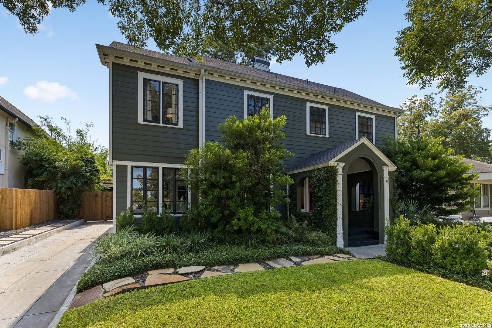 210 W Hollywood Avenue San Antonio TX 78212
