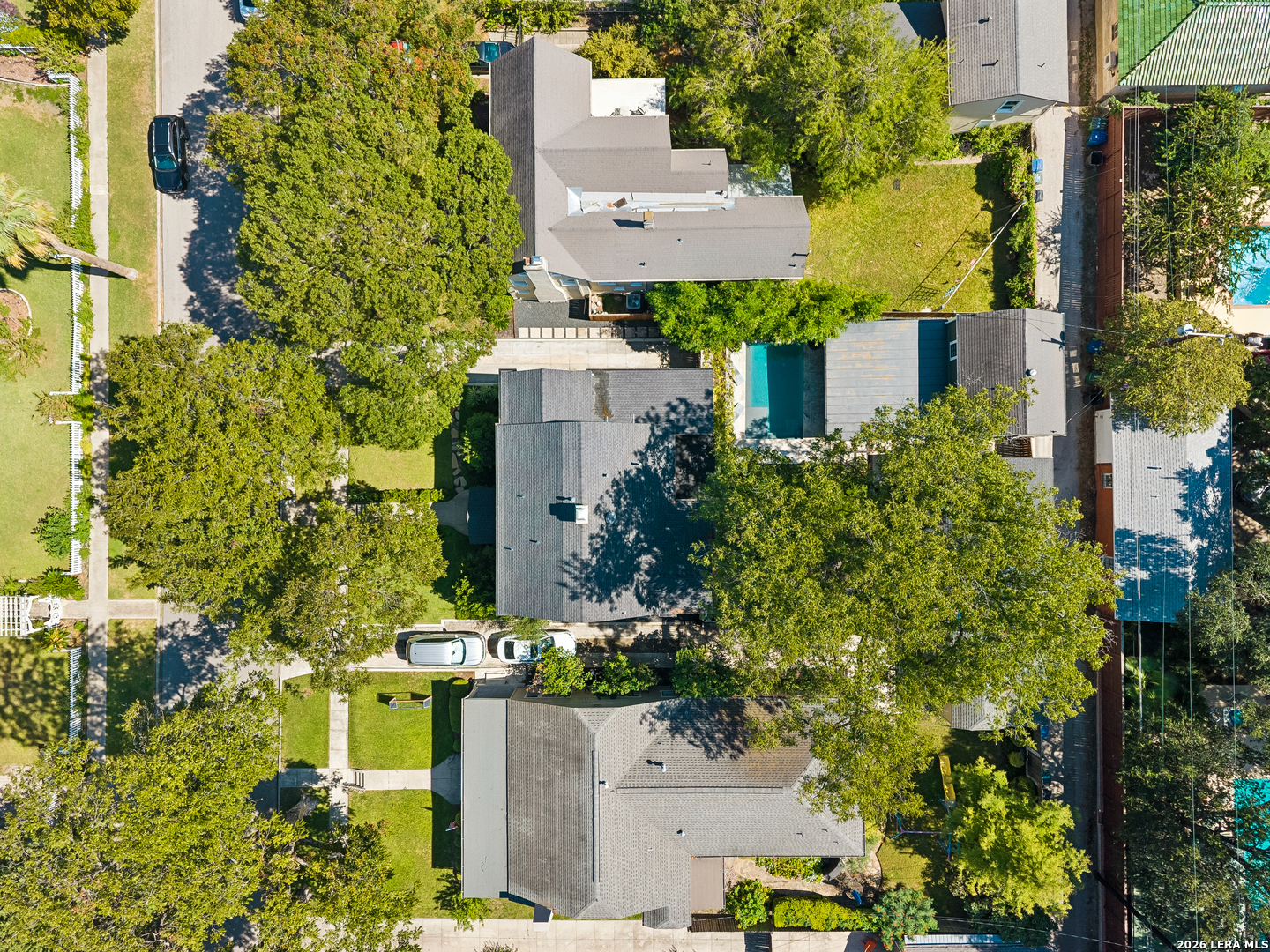 210 W Hollywood Avenue San Antonio TX 78212