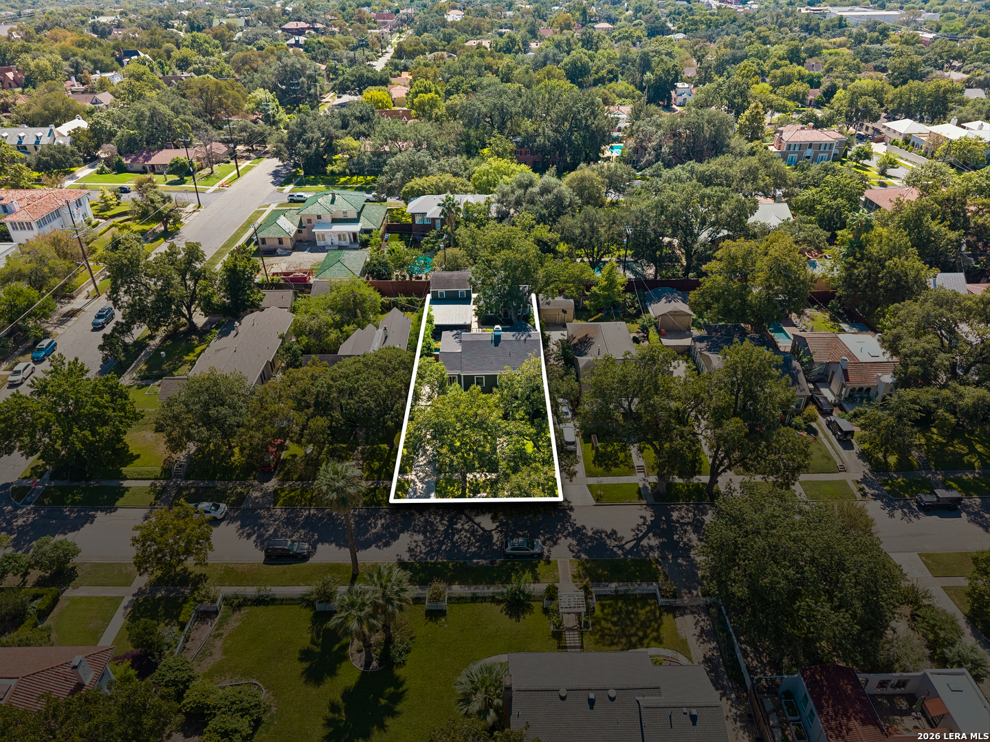 210 W Hollywood Avenue San Antonio TX 78212