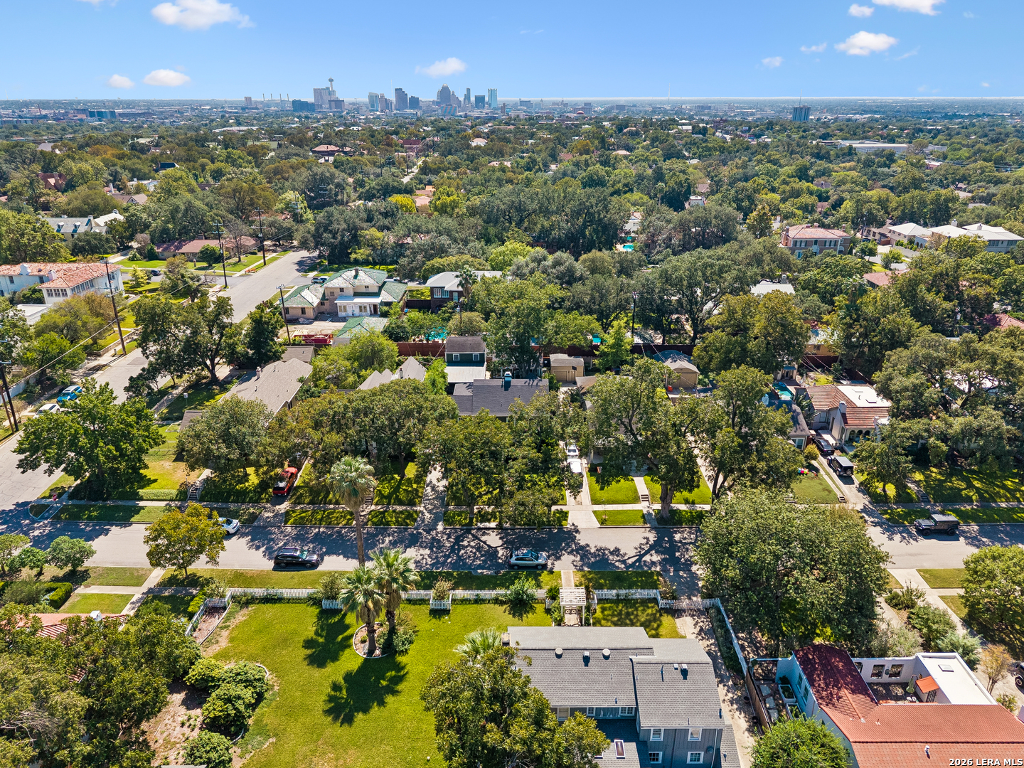 210 W Hollywood Avenue San Antonio TX 78212