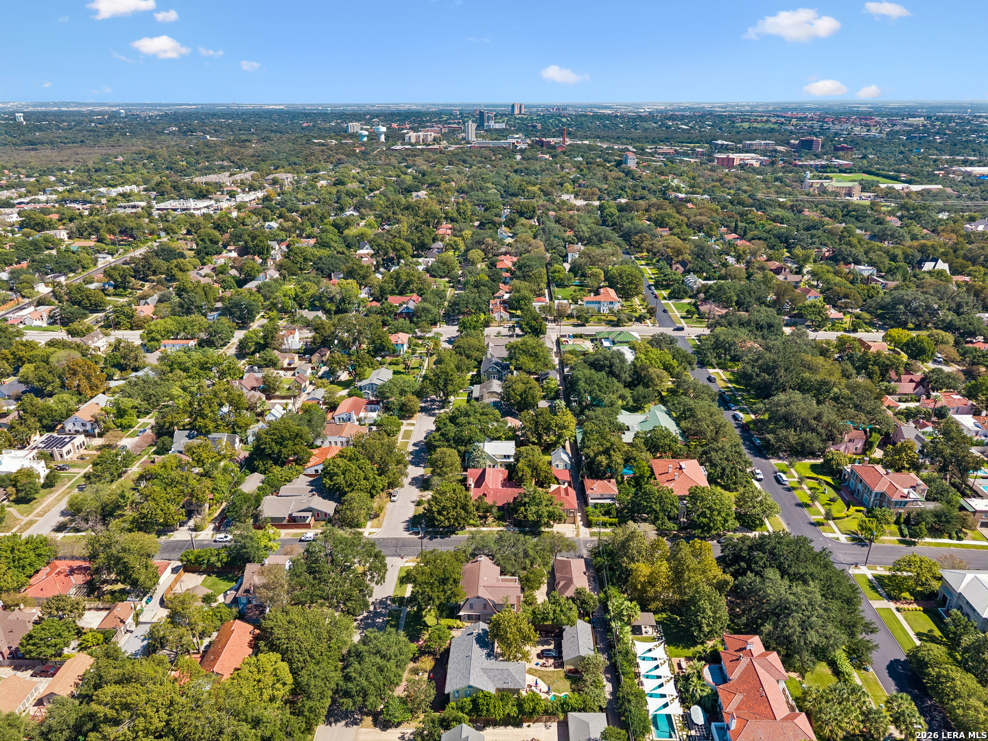210 W Hollywood Avenue San Antonio TX 78212