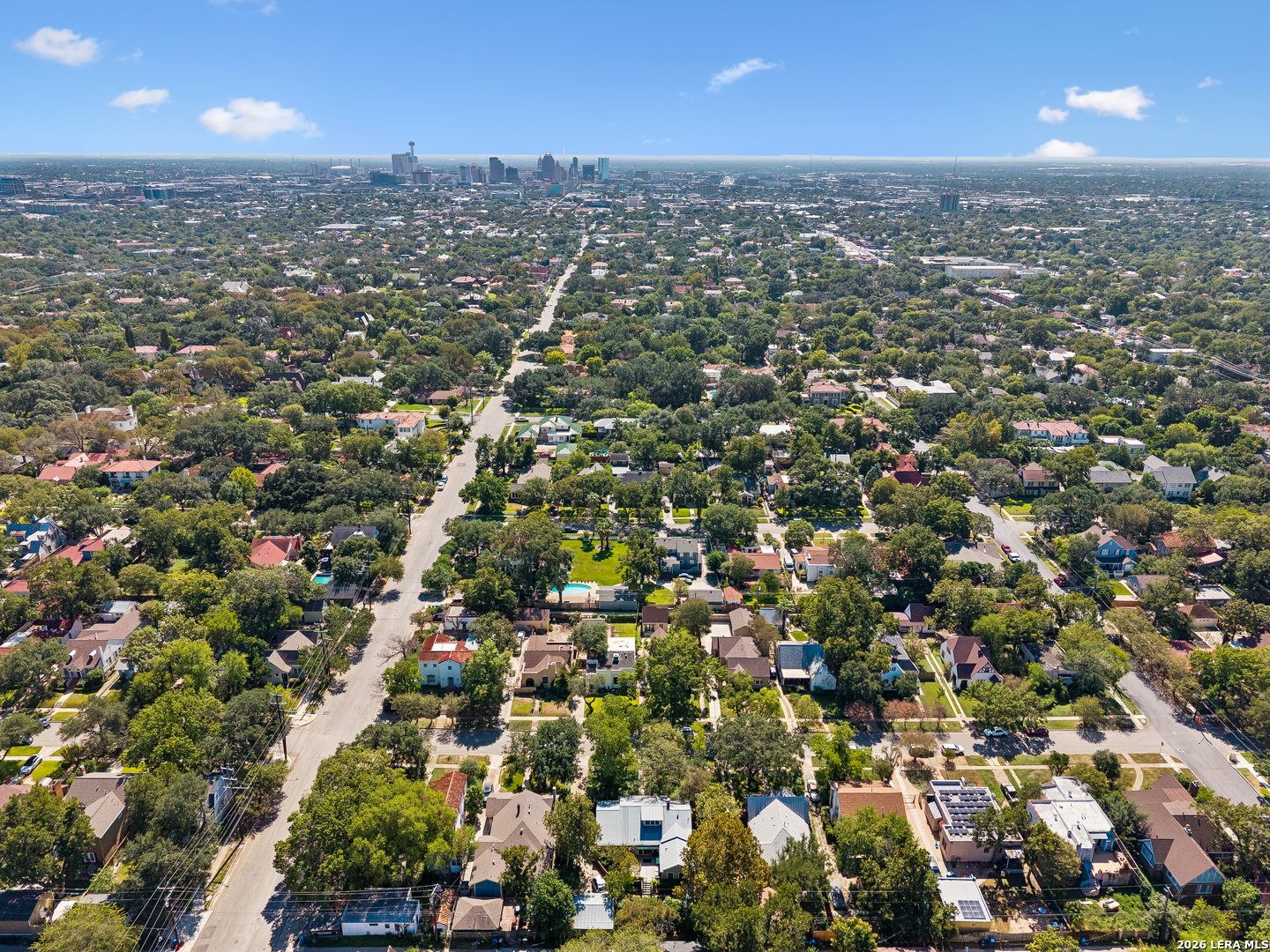 210 W Hollywood Avenue San Antonio TX 78212