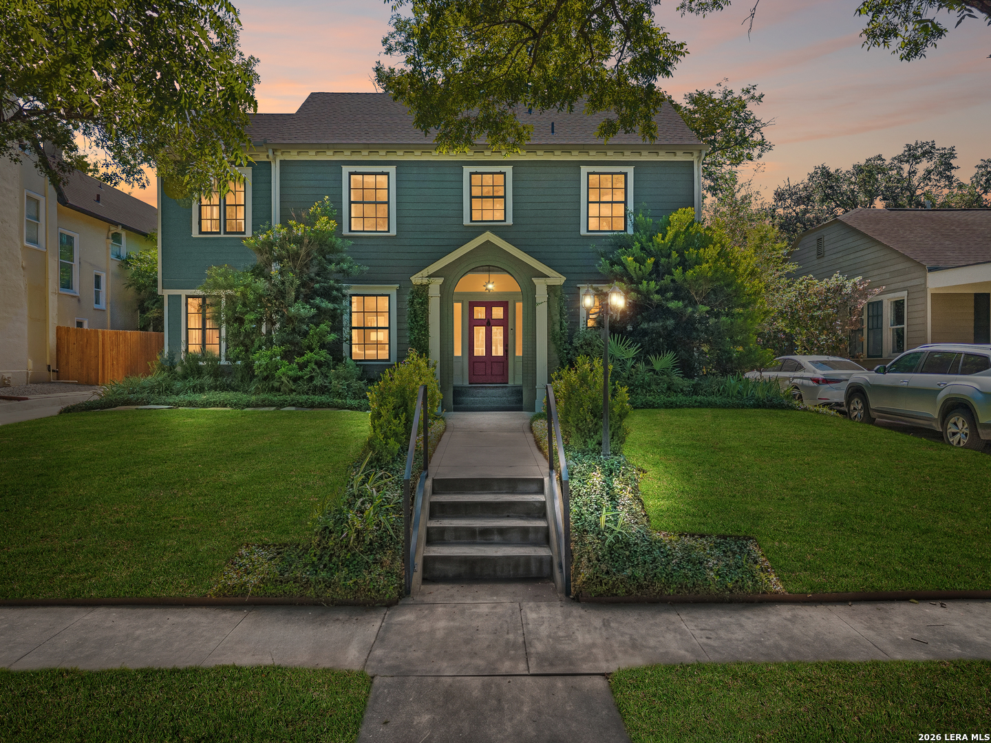 210 W Hollywood Avenue San Antonio TX 78212