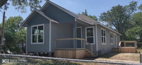 215 Vargas Alley San Antonio TX 78203