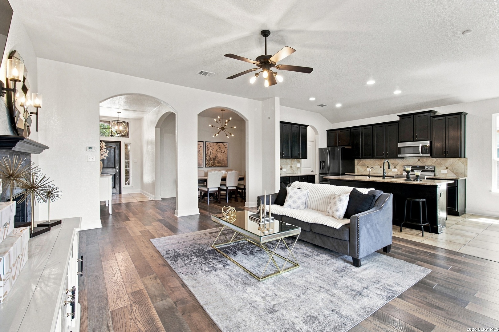 272 Flint Road Cibolo TX 78108