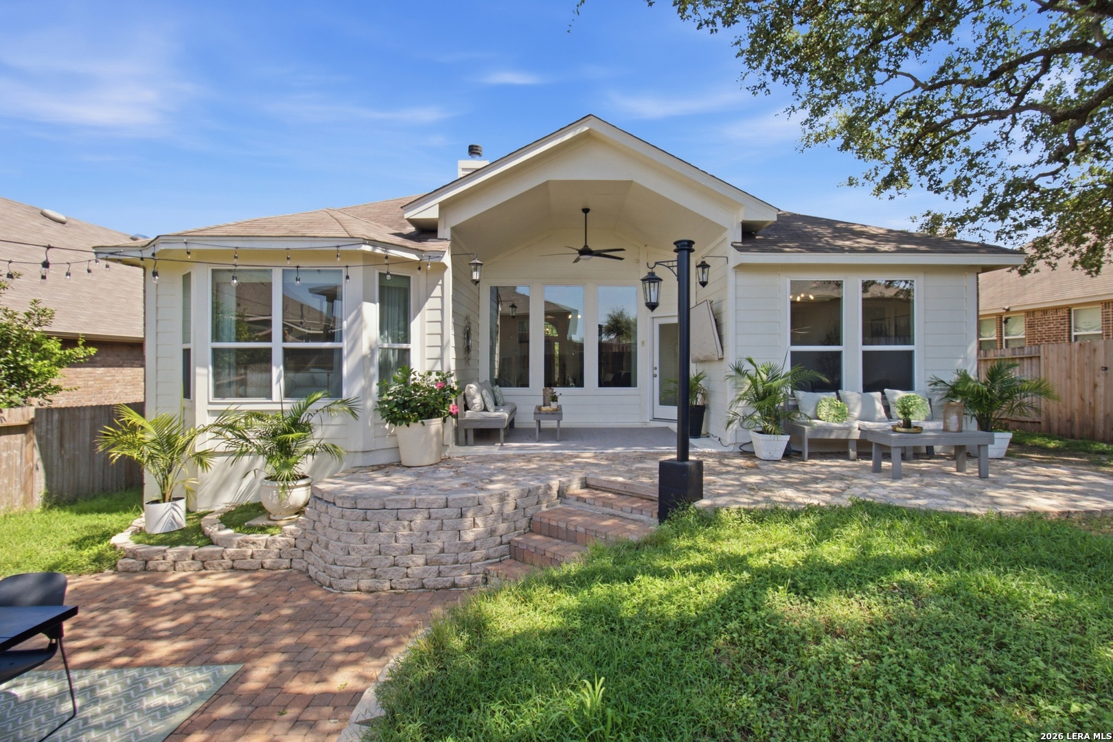 272 Flint Road Cibolo TX 78108