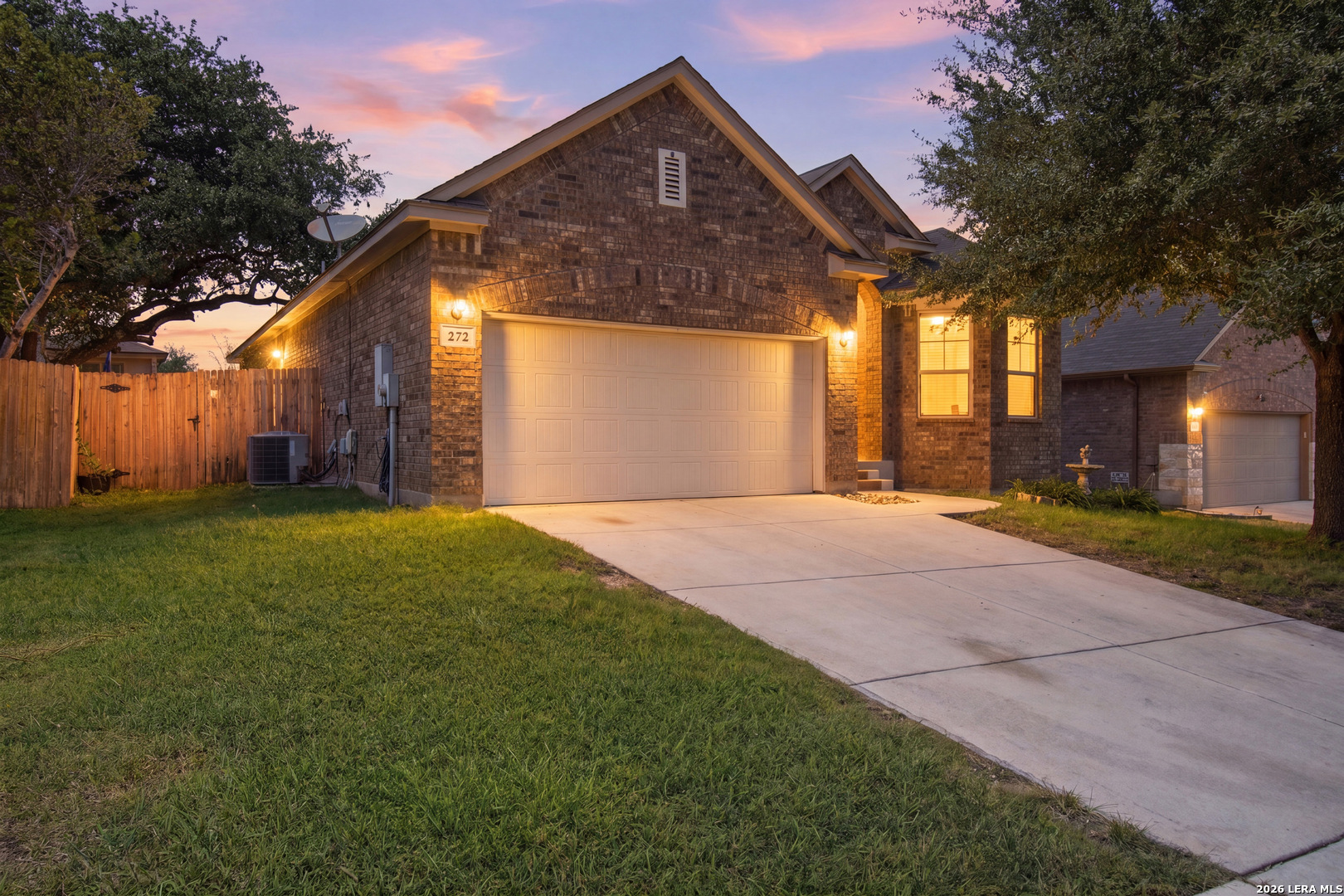 272 Flint Road Cibolo TX 78108