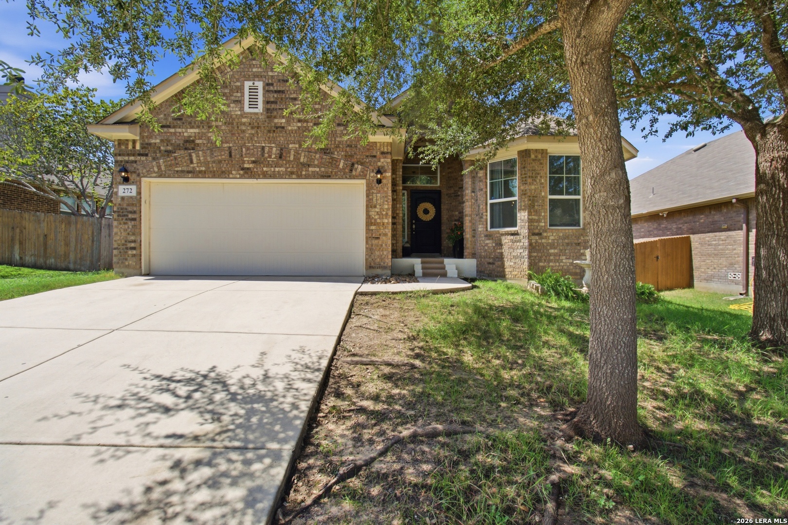 272 Flint Road Cibolo TX 78108