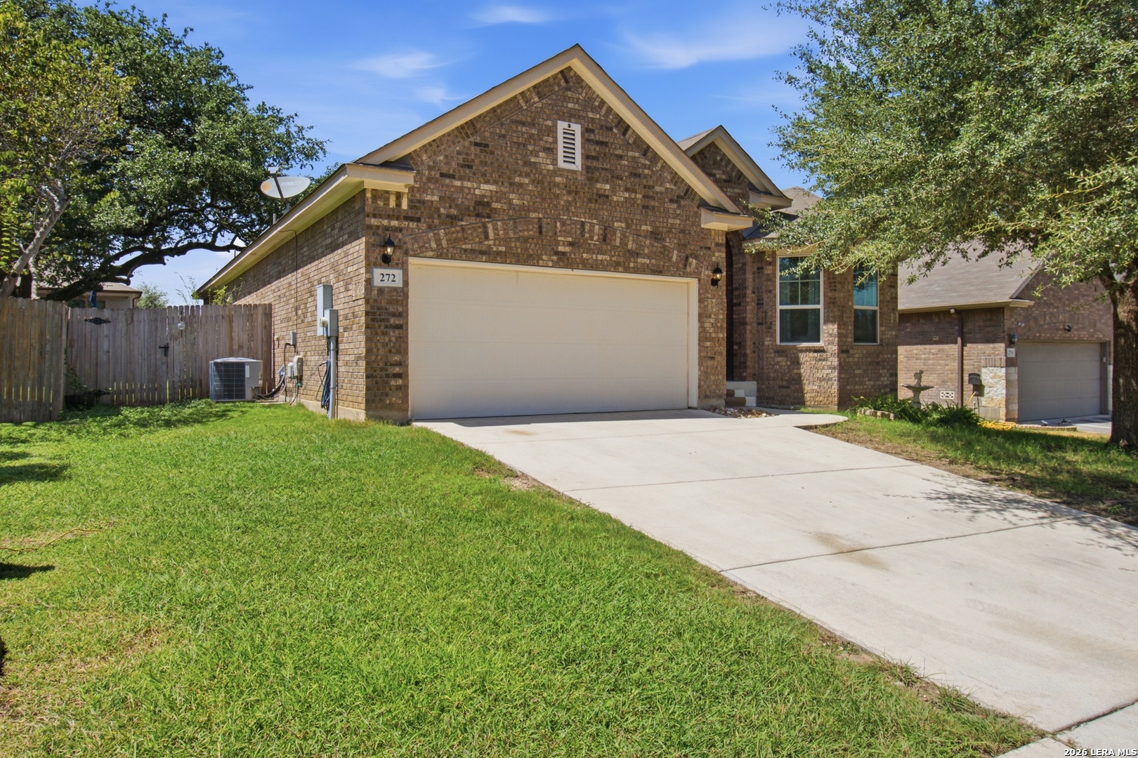 272 Flint Road Cibolo TX 78108