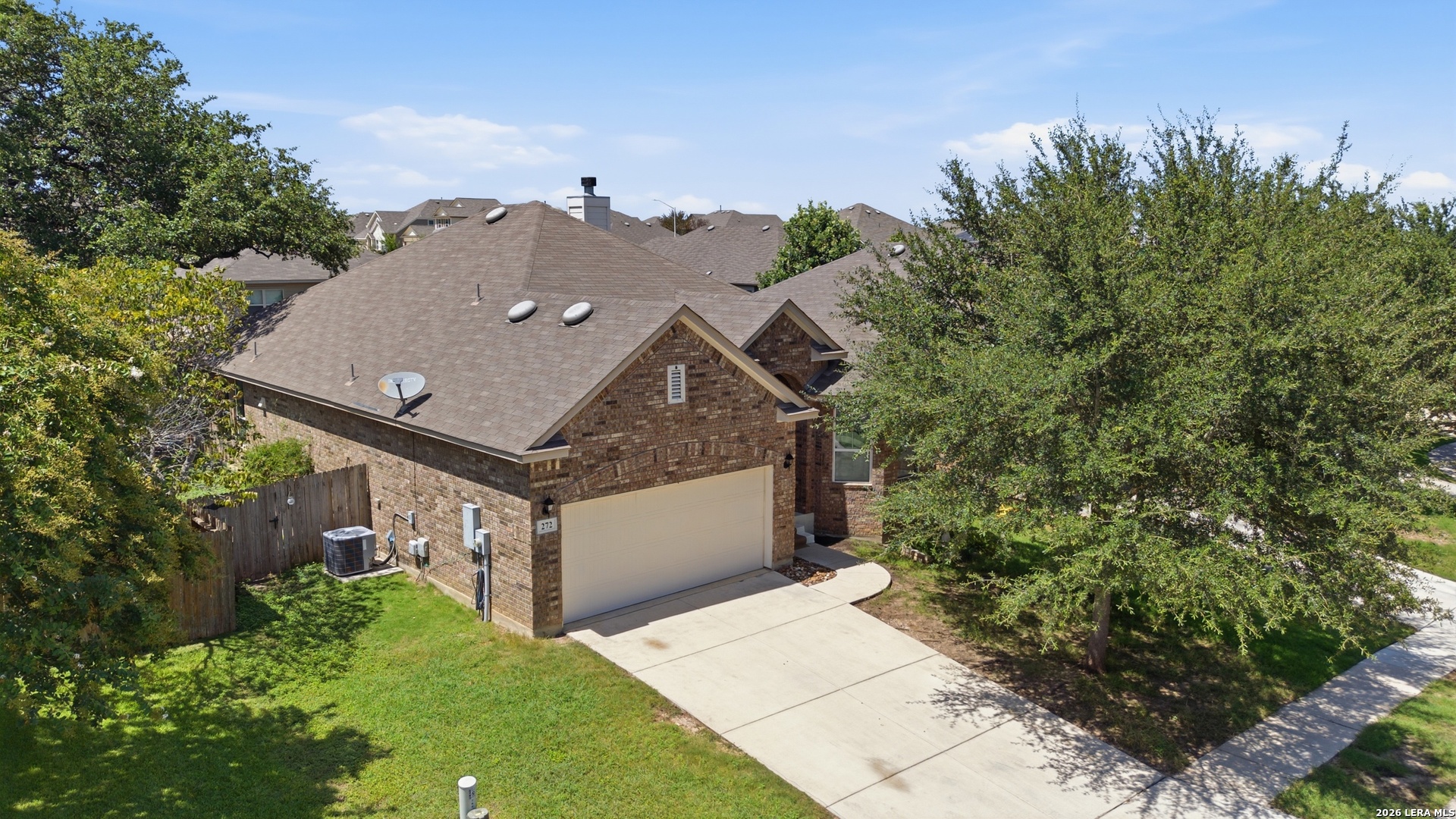 272 Flint Road Cibolo TX 78108
