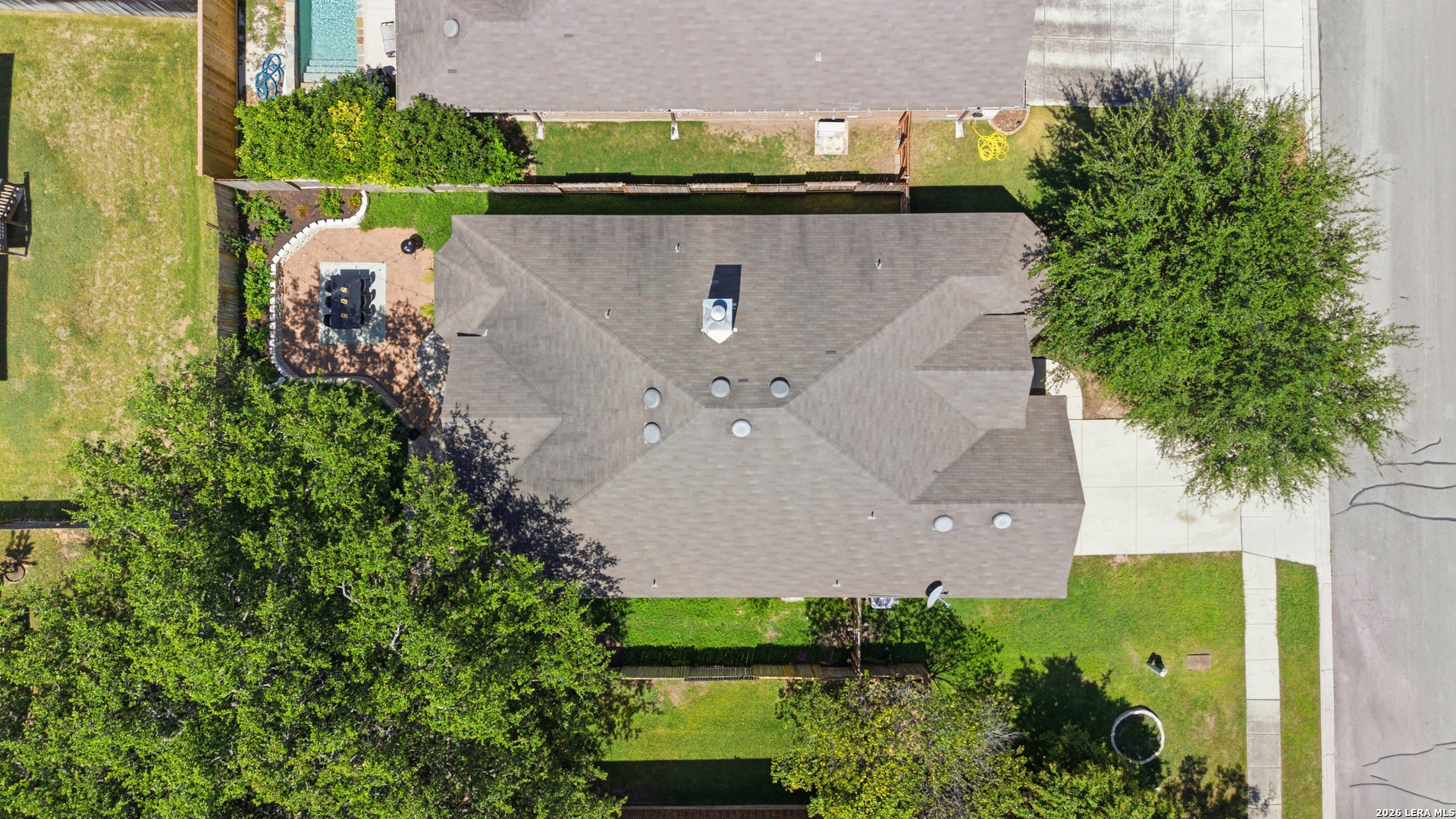 272 Flint Road Cibolo TX 78108