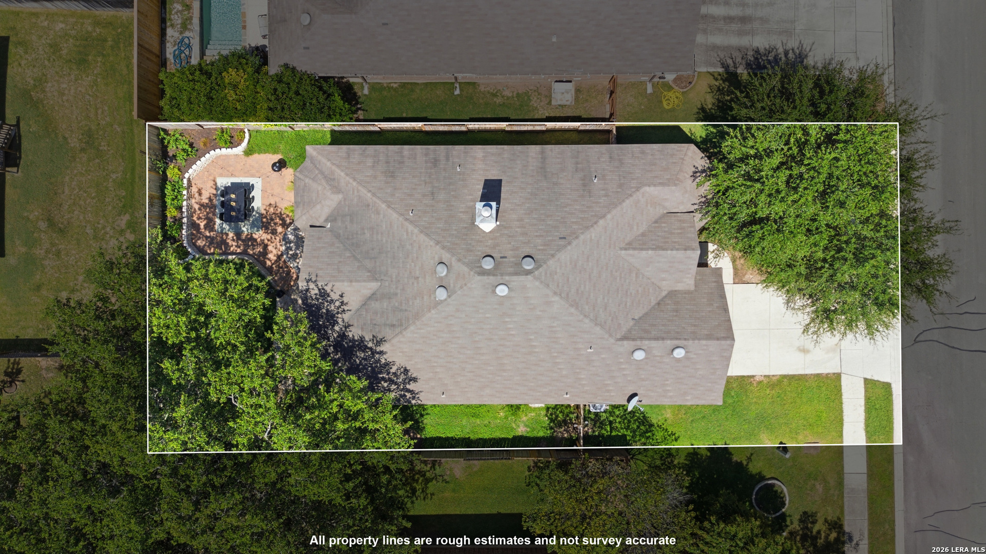 272 Flint Road Cibolo TX 78108